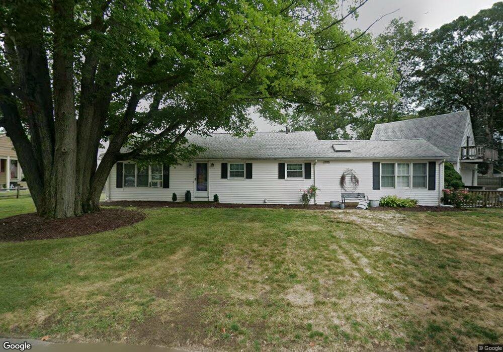 29 Bonneau St, North Attleboro, MA 02760 - photo 1