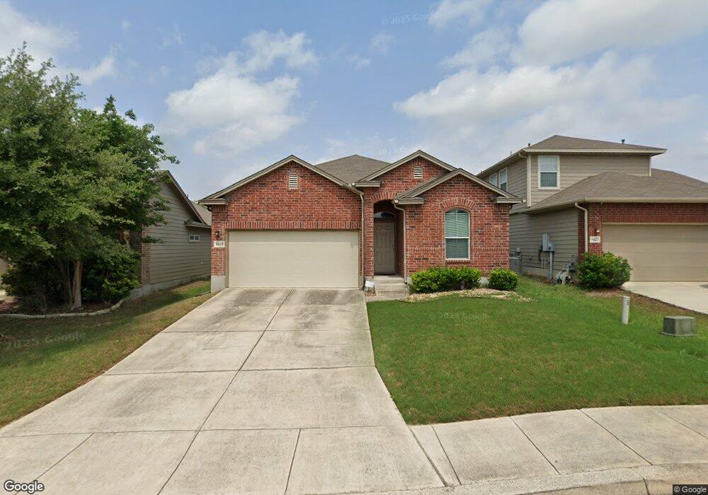 9419 Pegasus Run Rd, San Antonio, TX 78254 - photo 1