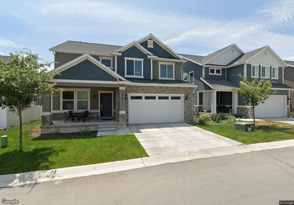 3903 W 1800 N unit 106, Lehi, UT 84043 - photo 1