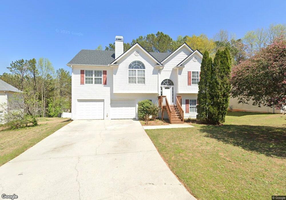 1306 Waymar Way SW, Marietta, GA 30008 - photo 1