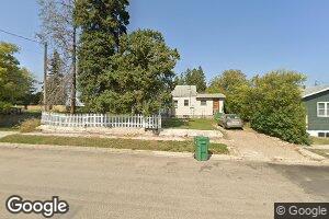 119 5th Ave NE, Rolla, ND 58367