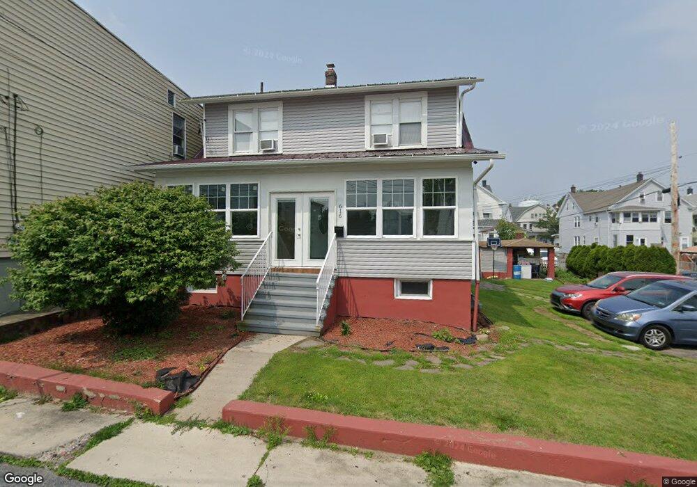 616 Clinton Ct, Hazleton, PA 18201 - photo 1