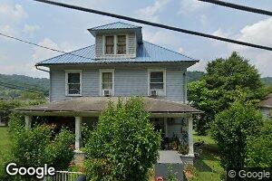 213 S Walnut St, Philippi, WV 26416