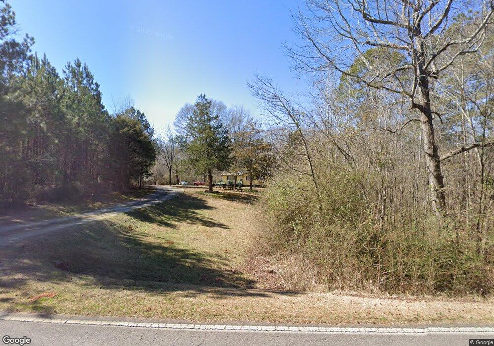 1586 E Paoli Rd, Carlton, GA 30627 - photo 1