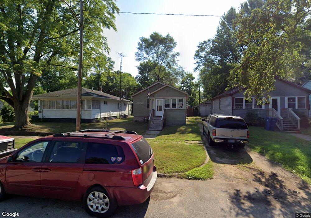 1221 N 9th St, Niles, MI 49120 - photo 1