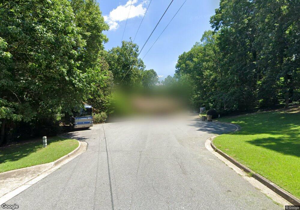 9180 Brave Ct unit 4, Jonesboro, GA 30236 - photo 1