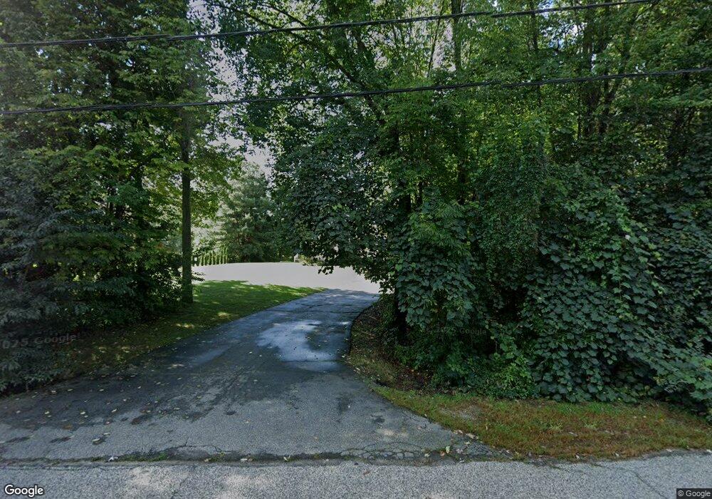 99 Pine Swamp Rd, Cumberland, RI 02864 - photo 1