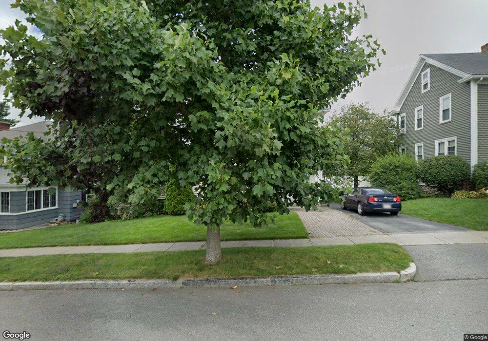 19 Jeppson Ave, Worcester, MA 01606 - photo 1