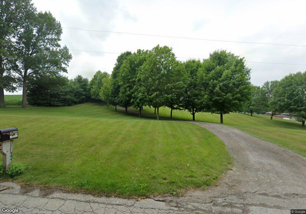 9488 N 850 E, New Carlisle, IN 46552 - photo 1