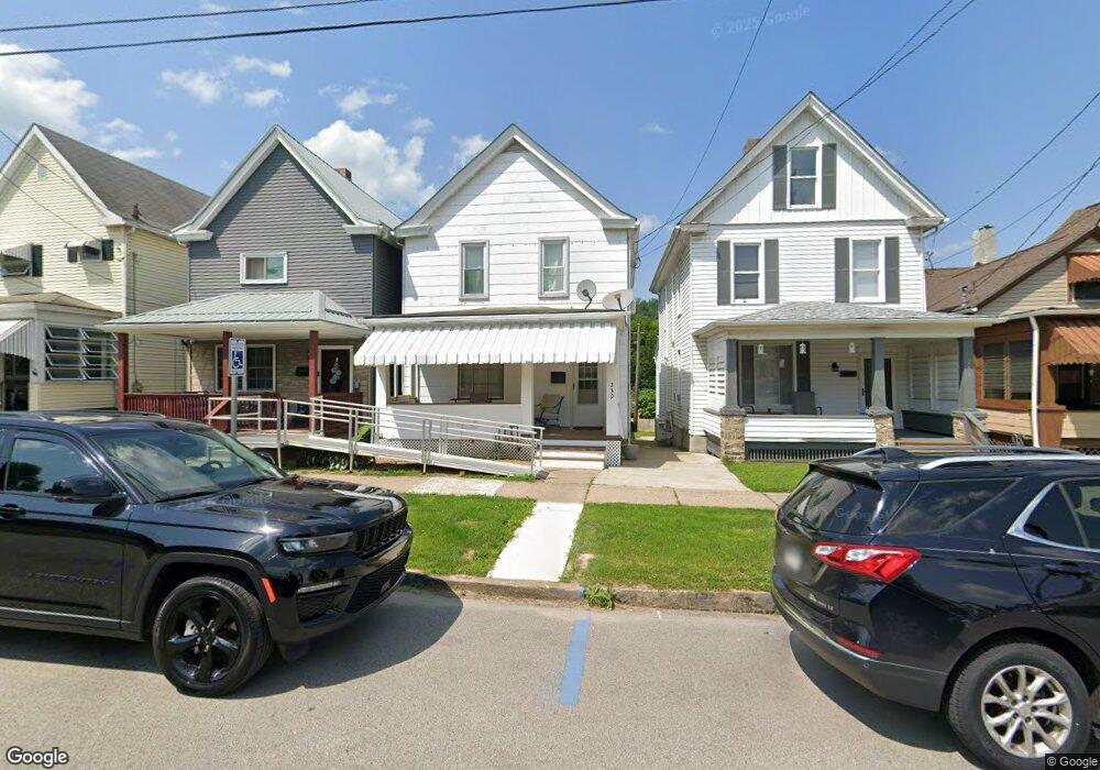 239 Sherman Ave, Vandergrift, PA 15690 - photo 1