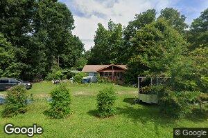 280 Cherry St, Stephens, GA 30667
