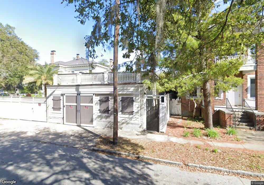 2002 Barnard St, Savannah, GA 31401 - photo 1