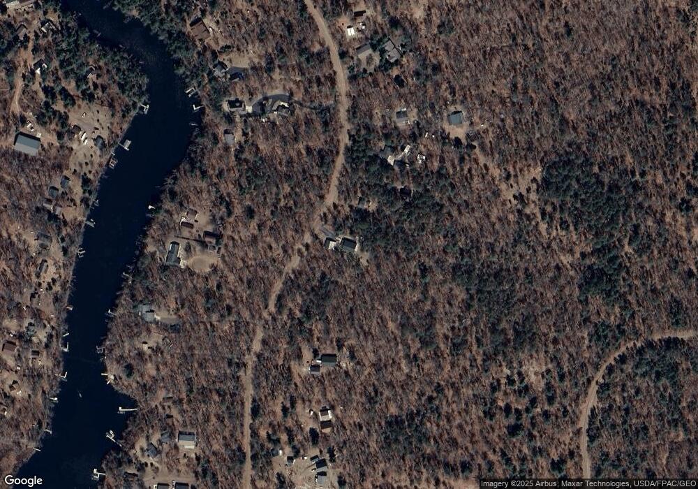 28944 E Yellow River Rd, Danbury, WI 54830 - photo 1