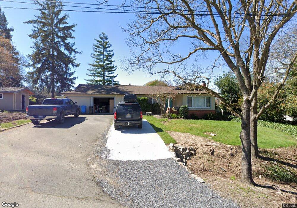 3990 Azalea Ave, Sebastopol, CA 95472 - photo 1