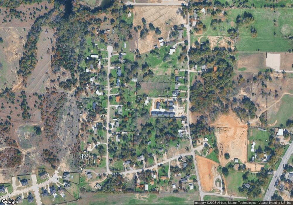 2439 Hawkins Lilly Rd, Weatherford, TX 76085 - photo 1