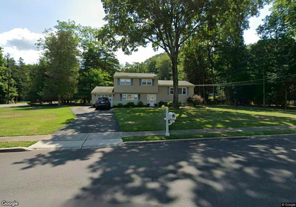 5 Powhatan Path, Oakland, NJ 07436 - photo 1