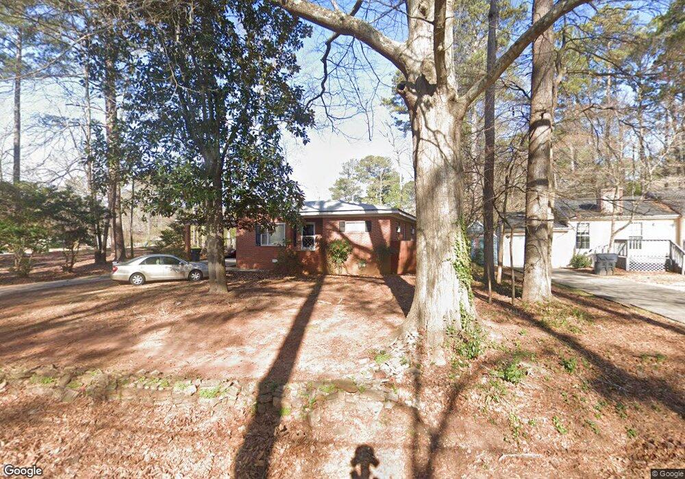 345 Laurel Ln, Stockbridge, GA 30281 - photo 1