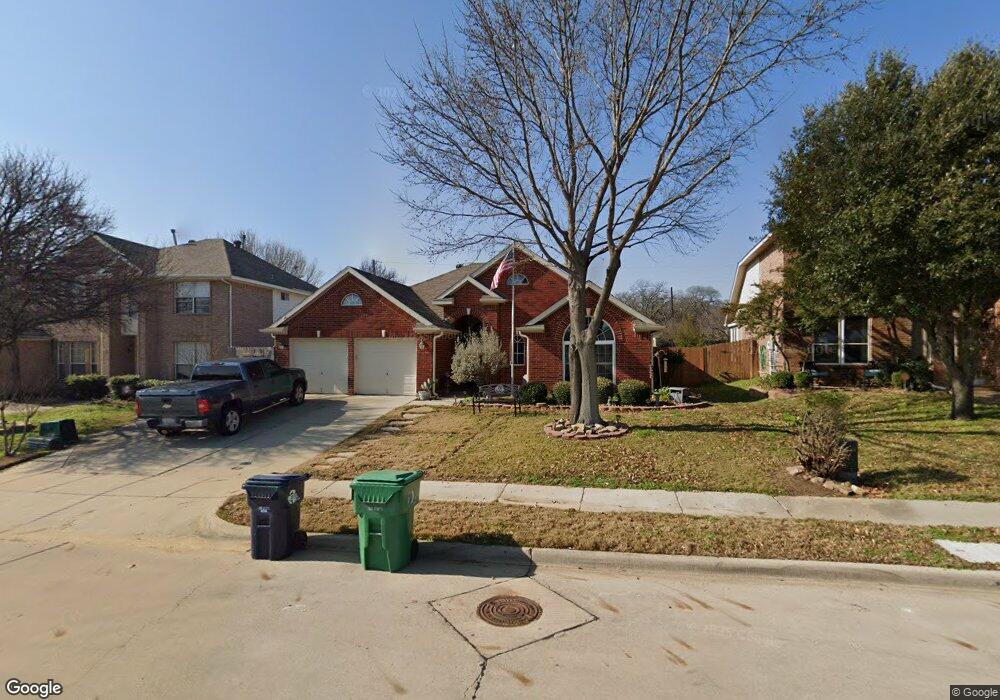 3604 Lake Country Dr, Denton, TX 76210 - photo 1