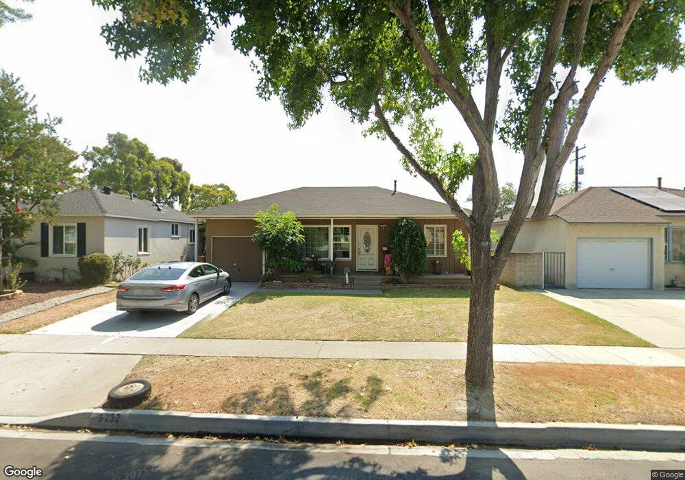 5732 Pennswood Ave, Lakewood, CA 90712 - photo 1