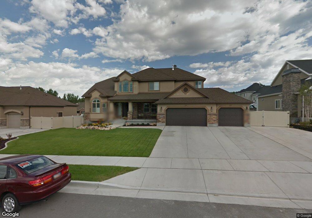 2015 E Justin Park Dr, Sandy, UT 84092 - photo 1