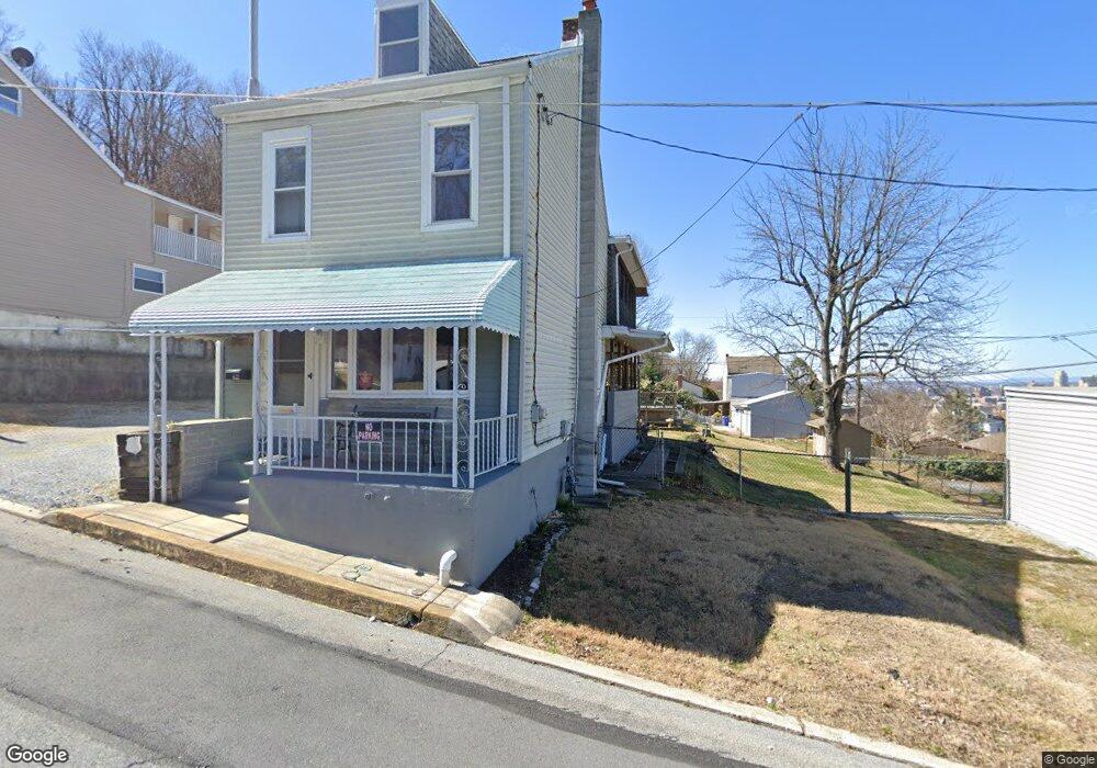622 S 16 1/2 St, Reading, PA 19606 - photo 1
