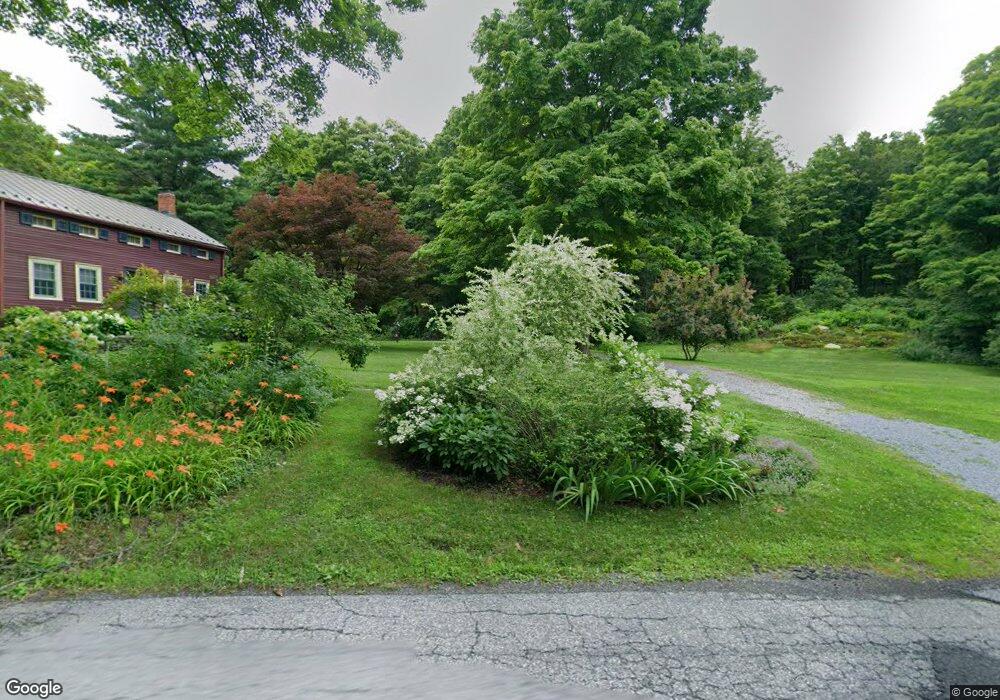 14 Old Barn Crossing, Clinton Corners, NY 12514 - photo 1