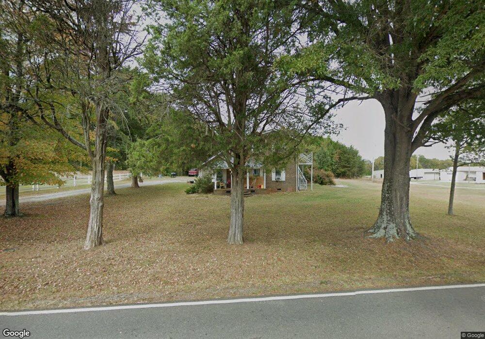 334 Scotts Creek Rd, Statesville, NC 28625 - photo 1