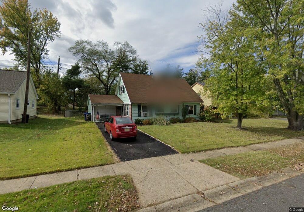 5 Marchmont Ln, Willingboro, NJ 08046 - photo 1