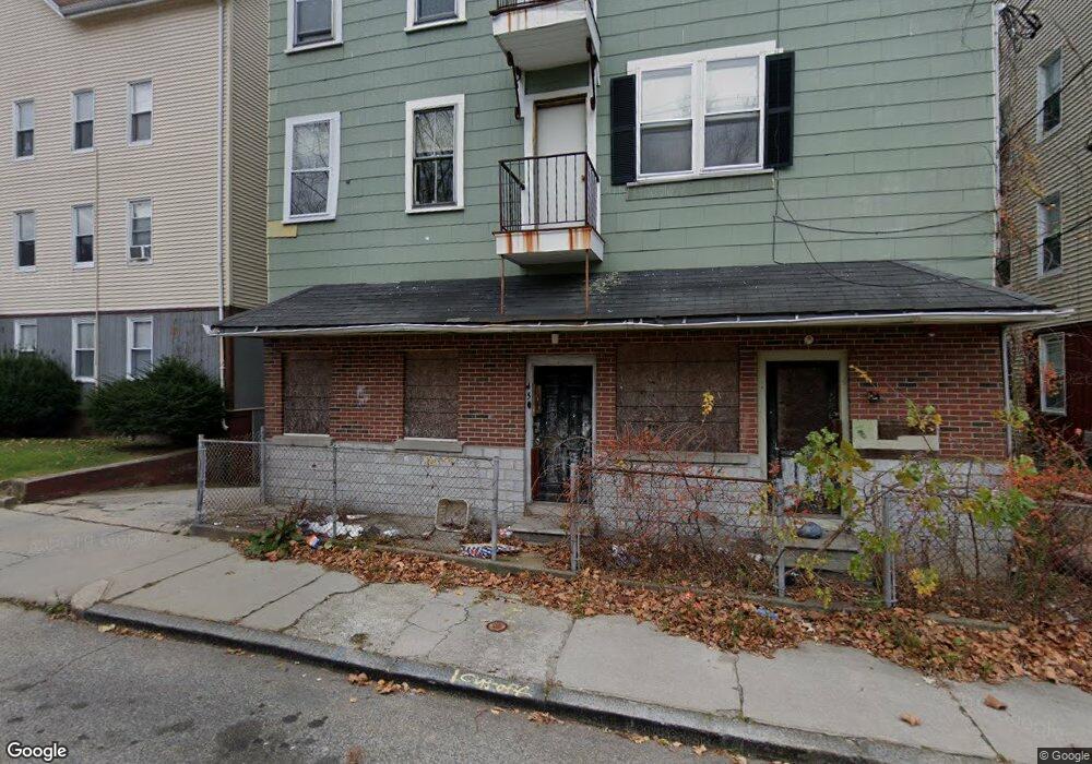 450 2nd Ave, Woonsocket, RI 02895 - photo 1