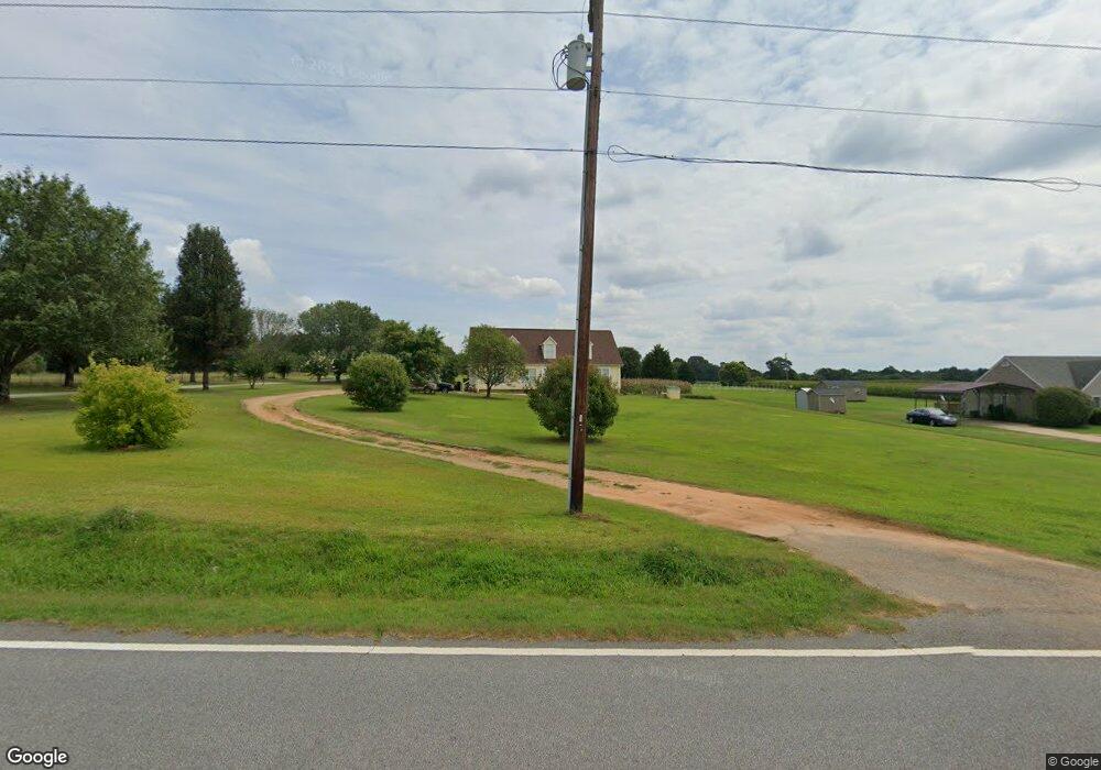 2435 Lebanon Rd, Pendleton, SC 29670 - photo 1