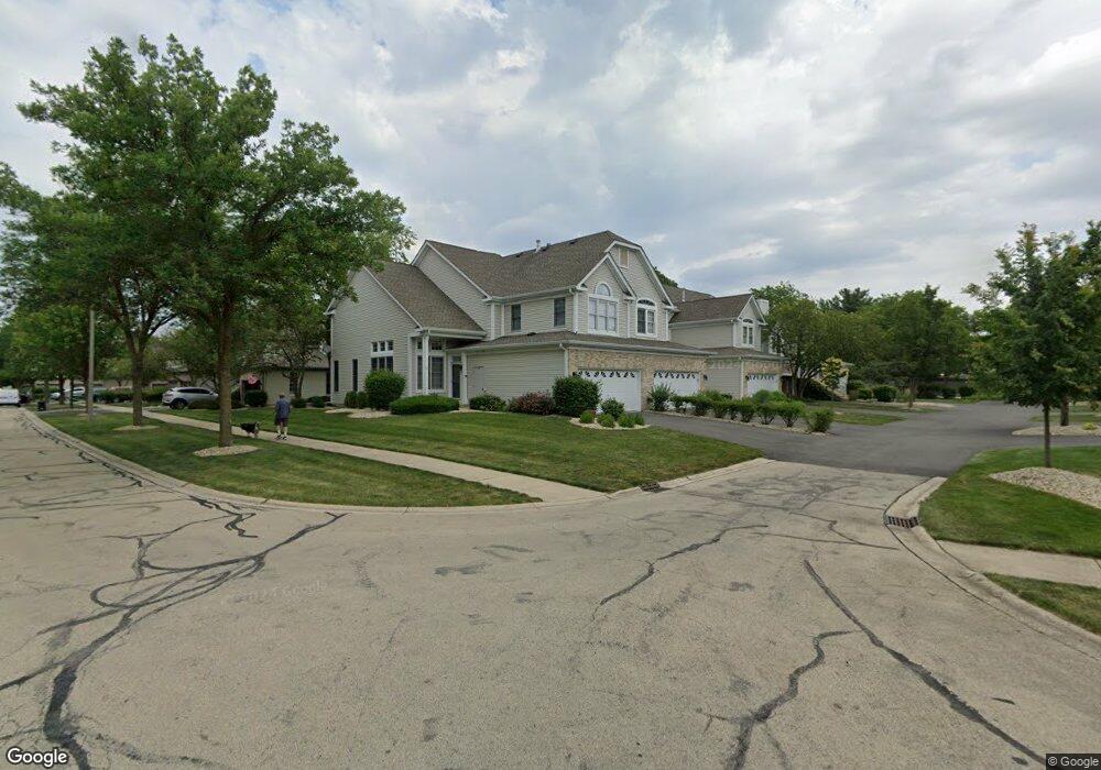 1532 Treeline Ct unit 301, Naperville, IL 60565 - photo 1