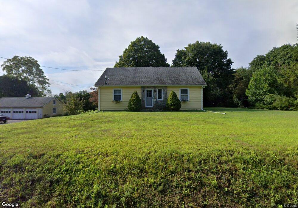 25 Mill Lane Rd, Salem, CT 06420 - photo 1