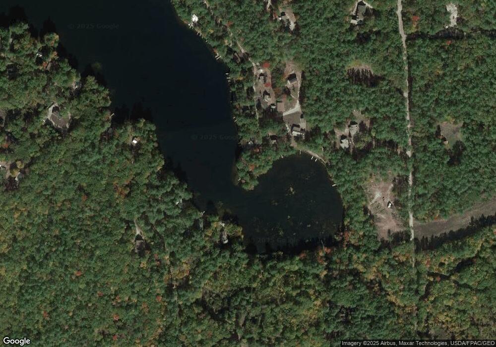 240 Cove Rd, East Wakefield, NH 03830 - photo 1