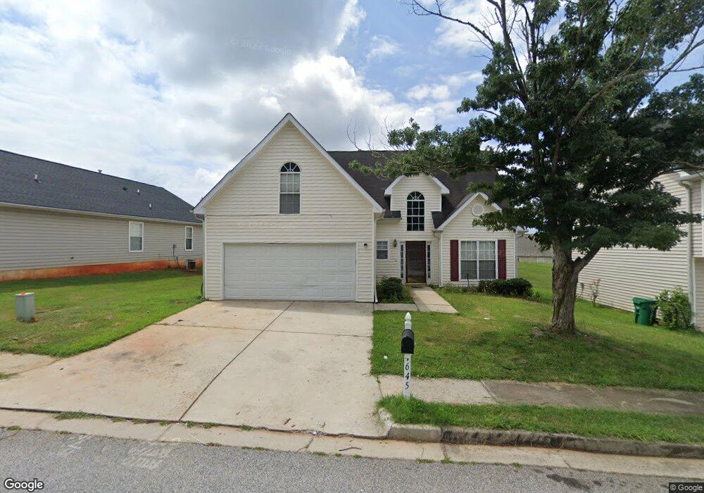 4645 Jackam Ridge Ct, Lithonia, GA 30038 - photo 1