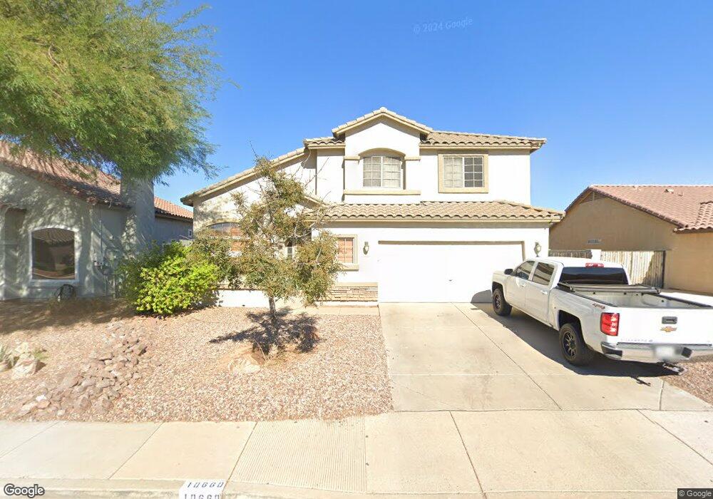 10660 E Forge Ave, Mesa, AZ 85208 - photo 1