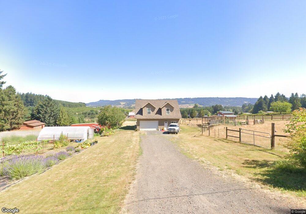 20875 NE Sunnycrest Rd, Newberg, OR 97132 - photo 1
