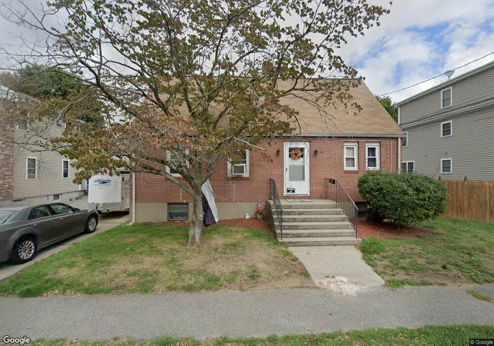 27 Dix St, Waltham, MA 02453 - photo 1