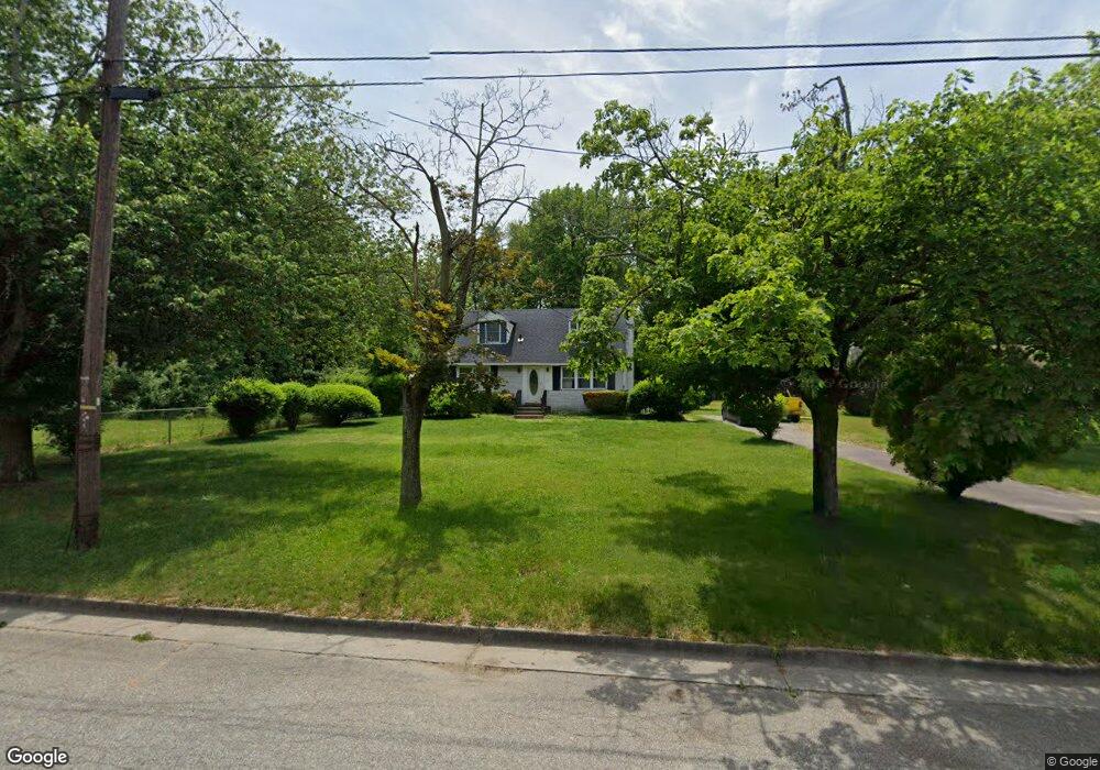 174 E Del a Vue Ave, Penns Grove, NJ 08069 - photo 1