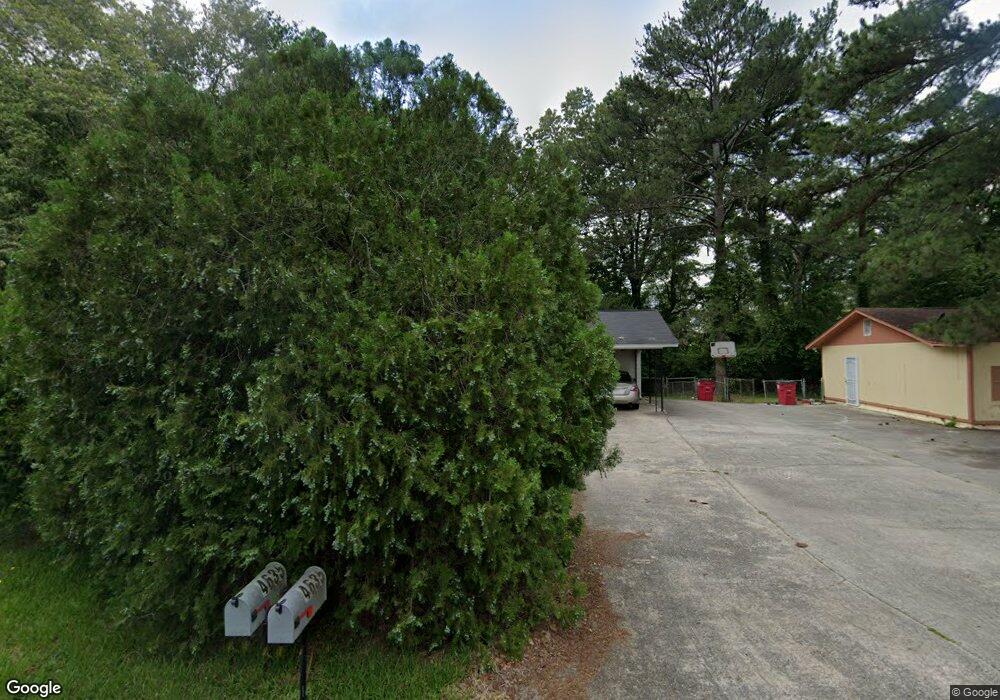 4635 Elkan Ave, Macon, GA 31206 - photo 1