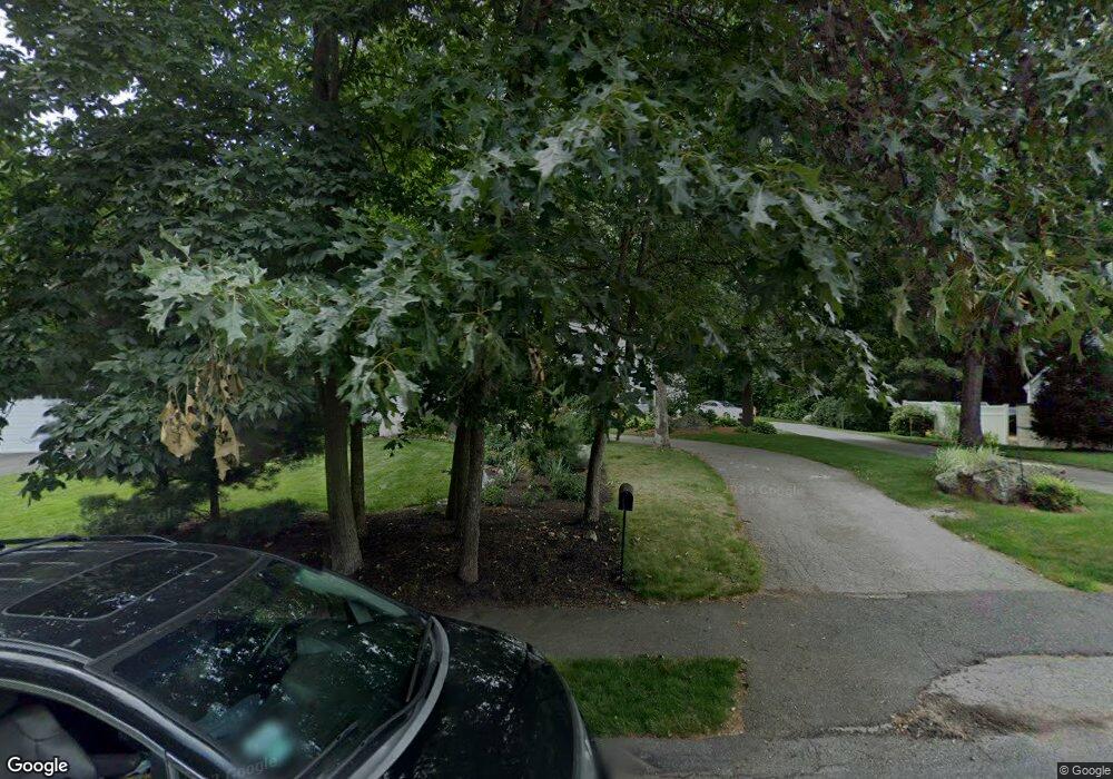 29 Wellesley Ave unit B, Natick, MA 01760 - photo 1