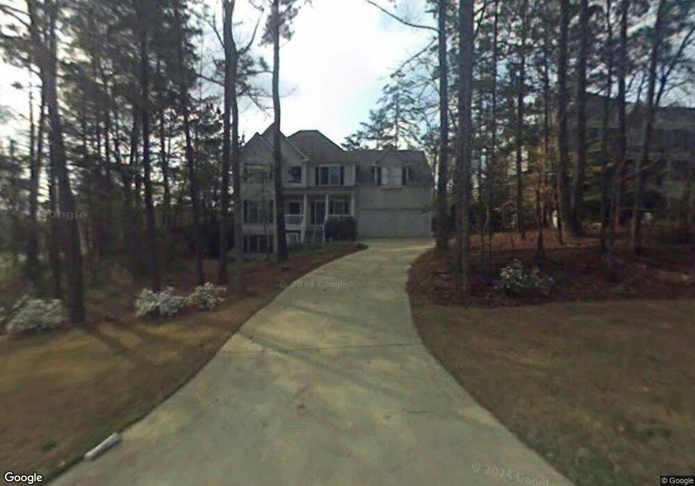 5170 Beech Forest Dr SW, Lilburn, GA 30047 - photo 1