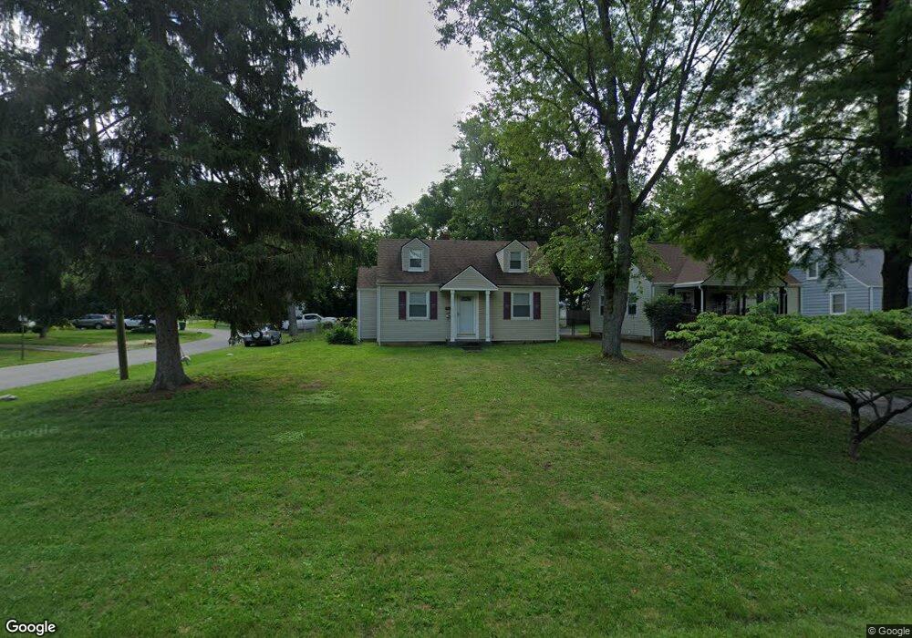 4938 Elks Dr, Columbus, OH 43214 - photo 1