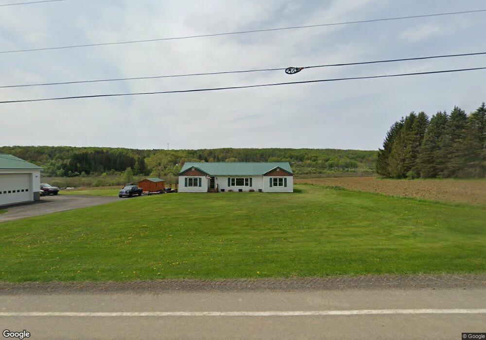 6424 E Arcade Rd, Arcade, NY 14009 - photo 1