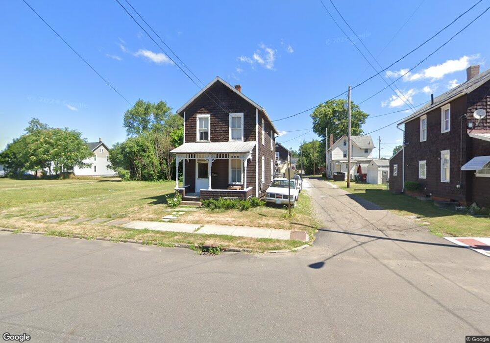 701 10th St NW, Canton, OH 44703 - photo 1