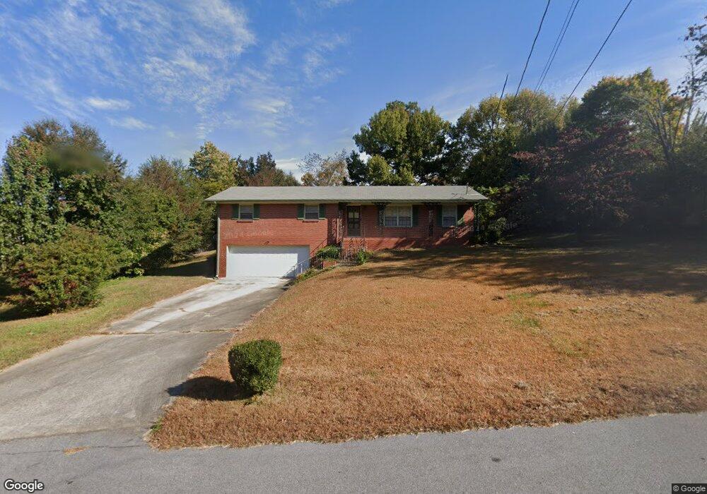 1004 Fox St SE, Conyers, GA 30013 - photo 1