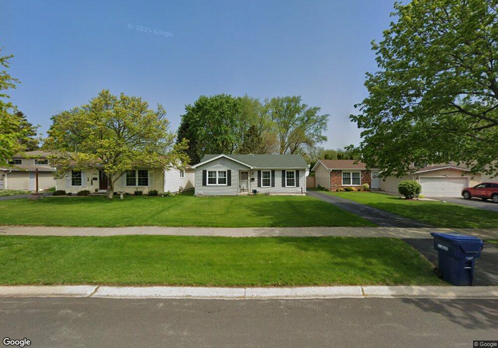 1115 Dawes Ave, Wheaton, IL 60189 - photo 1