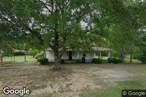 318 Depot St, Midway, AL 36053