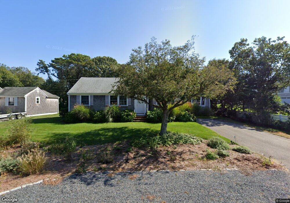 20 Pine Rd, West Dennis, MA 02670 - photo 1