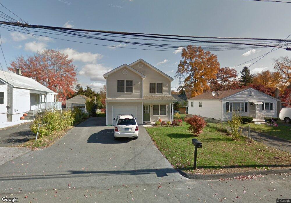 35 Forest Ave, Danbury, CT 06810 - photo 1