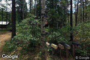 40 Bisbee Ln, Jemez Springs, NM 87025